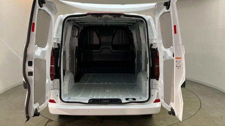 Volkswagen Transporter T28 Swb Diesel 2.0 TDI 110 Commerce Pro Van